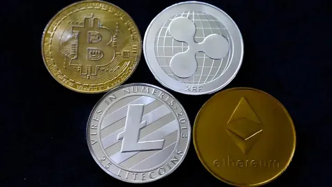 قیمت بیت کوین و ارز‌های دیجیتال در شنبه ۱۲ اسفند ۱۴۰۲
