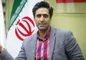 جواد قارایی هم مهاجرت کرد/ عکس