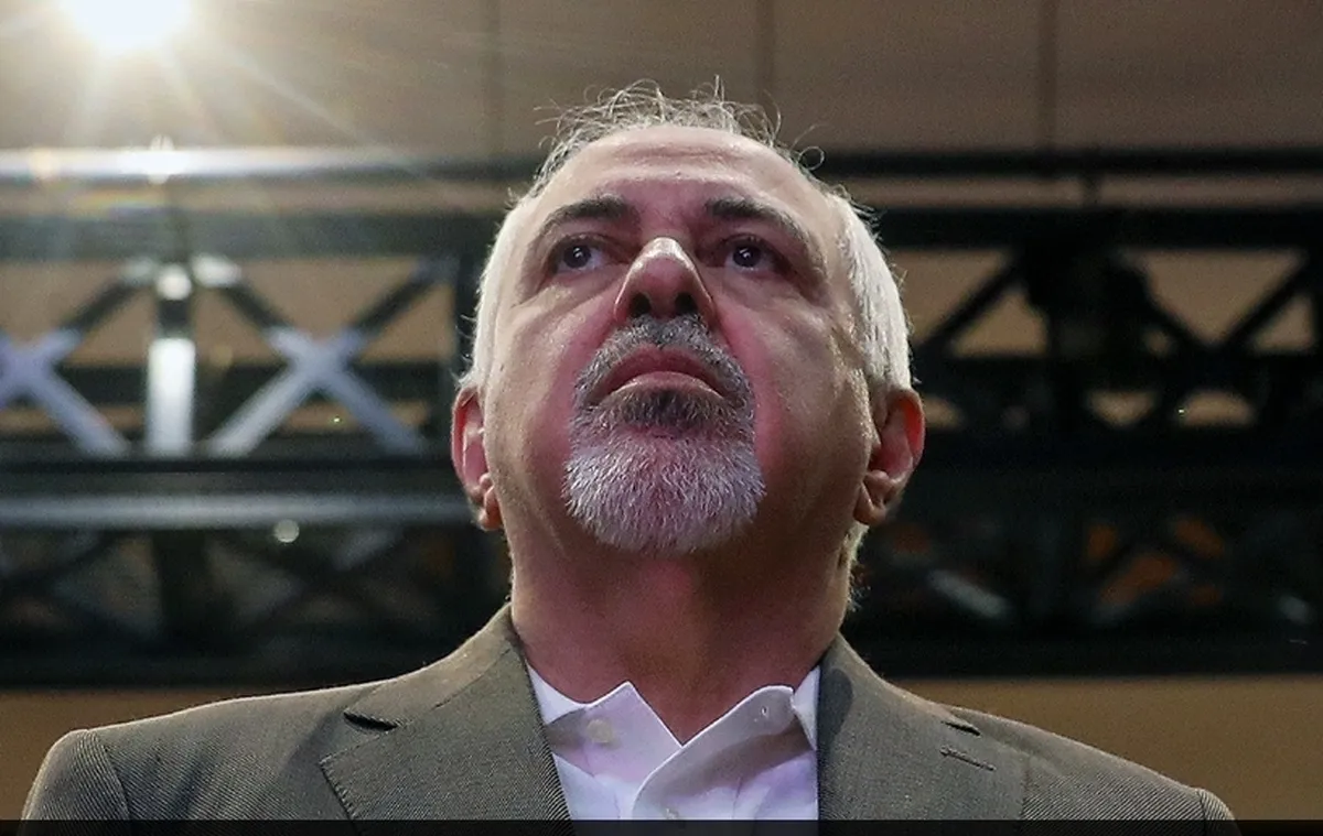 معاون ظریف: دکتر ظریف برنمی‌گردد