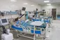 آماده‌باش مراکز درمانی تأمین‌اجتماعی در ایام نوروز ۱۴۰۲