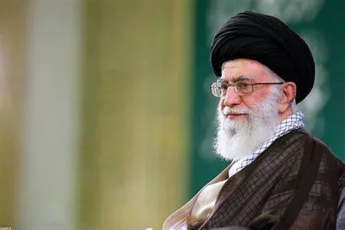 رهبر انقلاب سیاست&zwnj;های کلی توسعه دریا محور را ابلاغ کردند