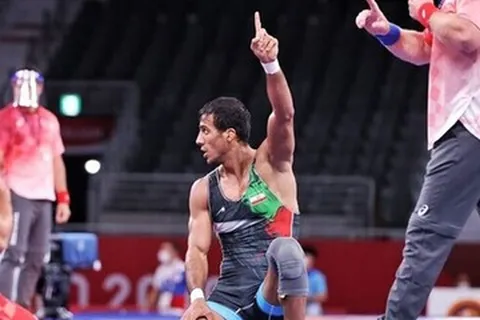 خداحافظی تلخ محمدعلی گرایی با جهانی بلگراد