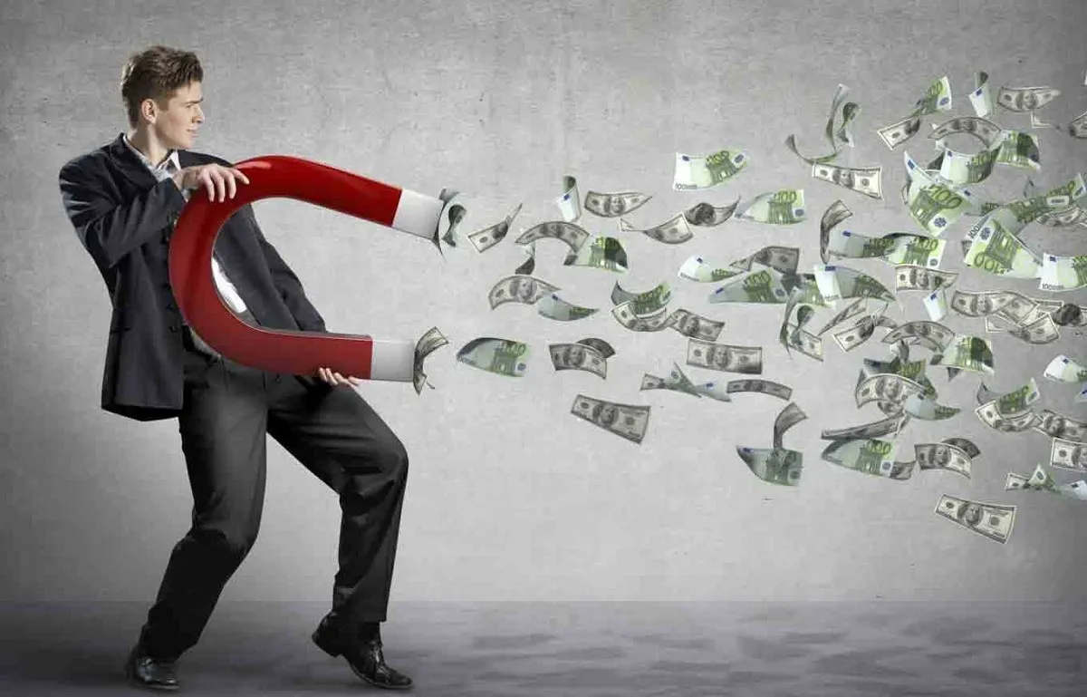  این شغل‌ ها شما را پولدار می کند