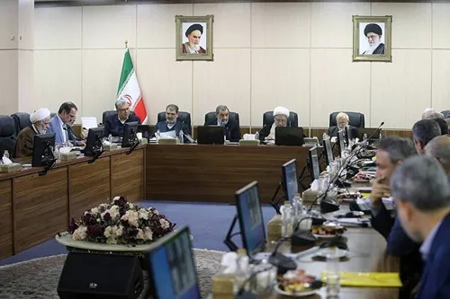 آغاز بررسی لوایح پالرمو و CFT در کمیسیون&zwnj;های مجمع تشخیص