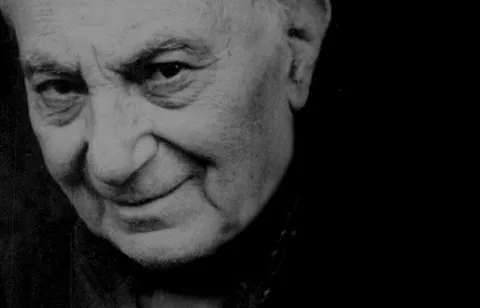 جمال‌زاده؛ داروسازی که کلمات را به نسخه‌ای برای درمان جامعه بدل کرد