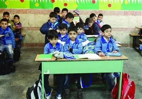 تکلیف مدارس بدون معلم چه می‌شود؟