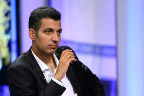 بازگشت عادل فردوسی پور