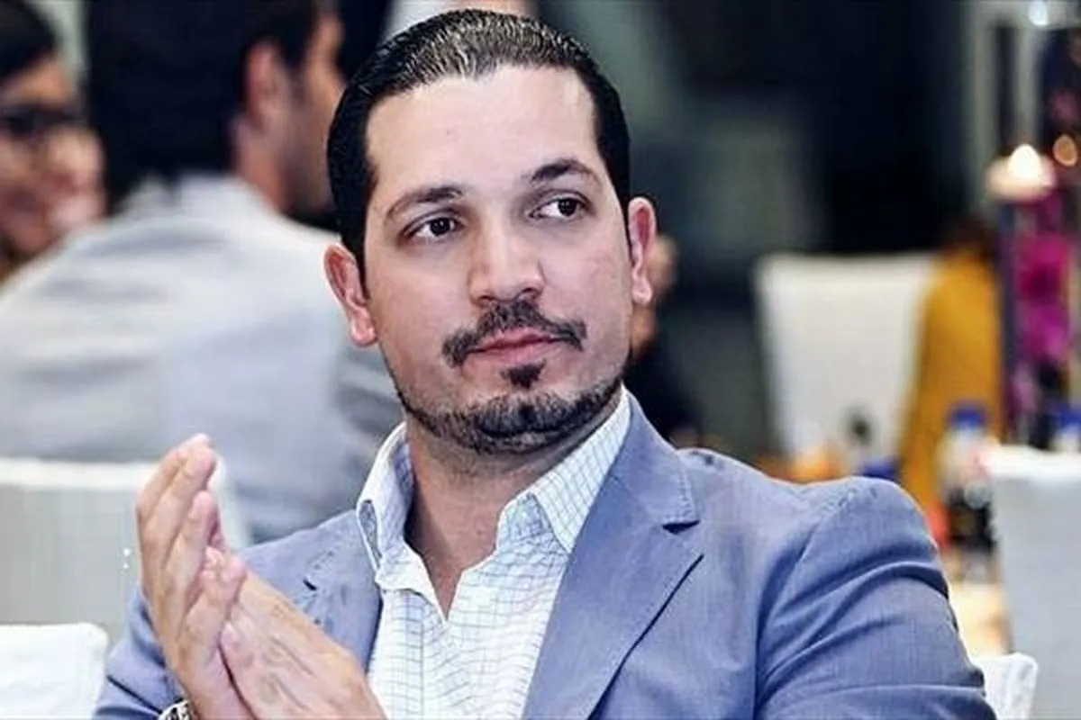 صدور اعلان قرمز بین‌المللی برای دستگیری یاسین رامین