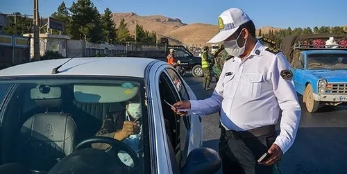 جریمه میلیونی در انتظار رانندگان پرخطر