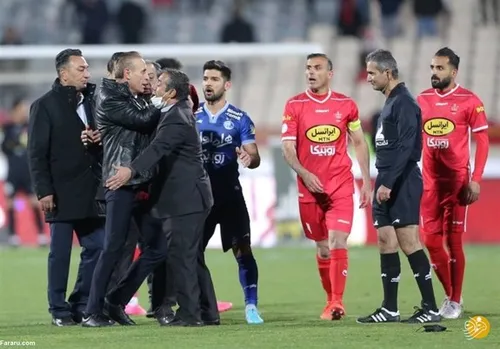 کاسیانو دیاز در آستانه پیوستن به پرسپولیس