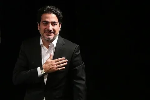 همایون شجریان: از علاقه به بوکس تا شهرام شب‌پره!