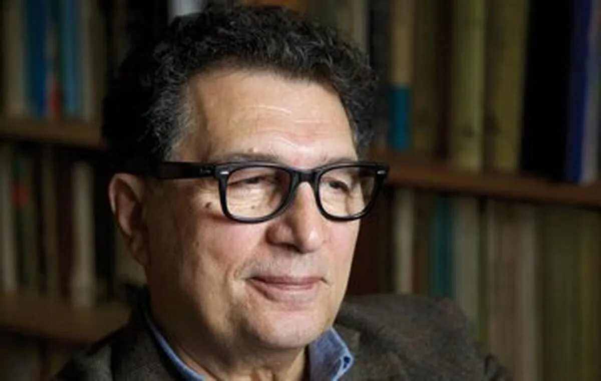 مسعود بهنود هم رای داد؟