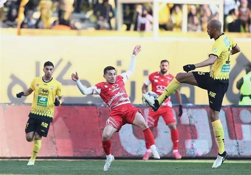 خروجی&zwnj;های احتمالی پرسپولیس در نیم&zwnj;فصل