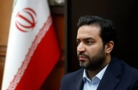 پیام تبریک مدیر عامل سازمان منطقه آزاد کیش به مناسبت روز کارگر و معلم