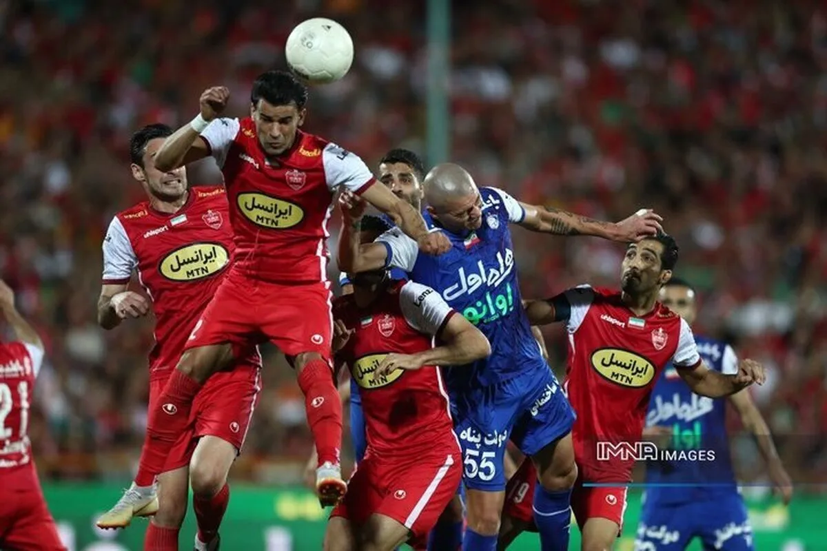 داربی ۱۰۲ در قطر برگزار می‌شود