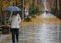 هواشناسی ایران؛ آسمان بارانی برای 10 استان