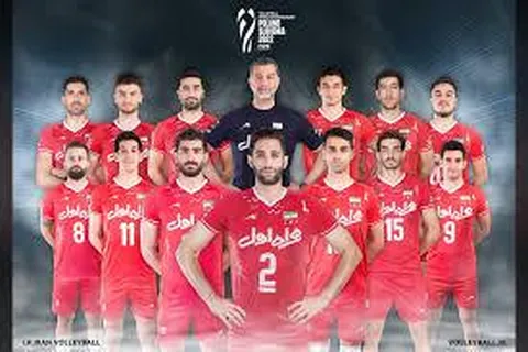 رییس فدراسیون والیبال: به‌دنبال یک مربی تراز اول دنیا هستیم