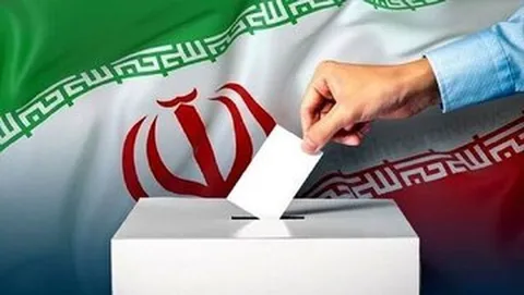 حمله اشرار به حاملان صندوق رای