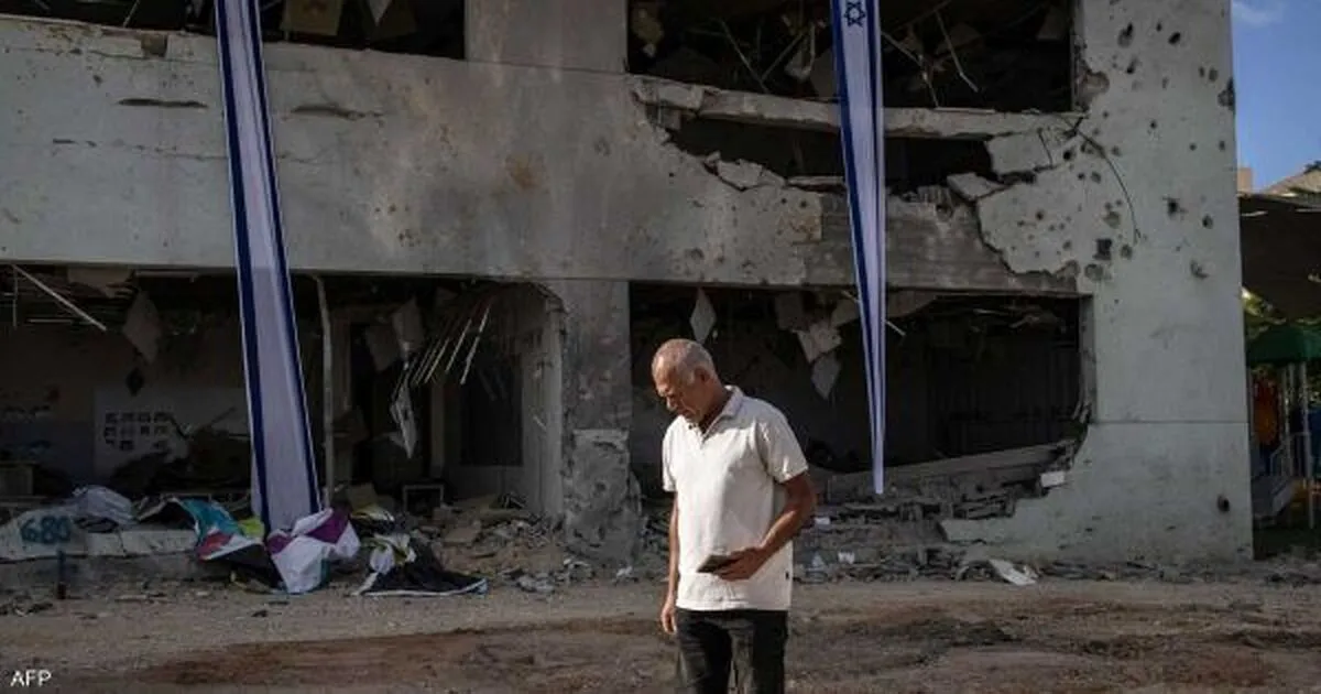 گفتگوی موشک‌ها، مواجهه تمدن‌ها