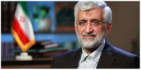 جلیلی، احمدی نژادی متفاوت خواهد شد؟