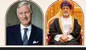 تماس پادشاه بلژیک با سلطان عمان در پی توافق بلژیک و ایران