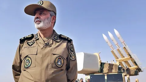سرلشکر موسوی: دشمن درصورت تعرض مجدد، کوبنده‌تر پاسخ می‌گیرد