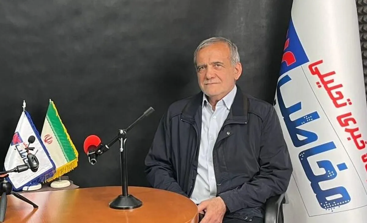 پزشکیان: ولنگاری، برهنگی و هنجارشکنی مورد پذیرش عموم مردم نیست