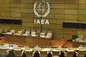 نشست شورای حکام آژانس بین المللی انرژی اتمی آغاز شد