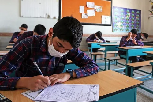 سوالات امتحانات نهایی چگونه طراحی می&zwnj;شود؟