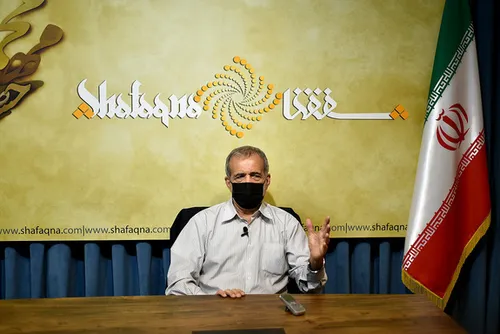 چند قاب از سخنرانی مسعود پزشکیان در سازمان ملل