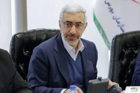 عشقی؛ رییس سازمان بورس استعفا کرد