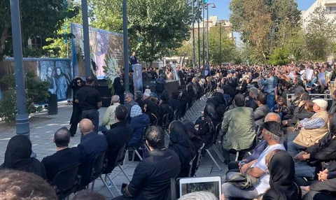 مونا مهرجویی: احساس می‌کنم پدر و مادرم از من می‌خواهند سرپا بمانم+ فیلم