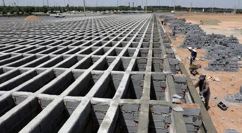 آرامستان جدید پایتخت امسال به بهره&zwnj;برداری می&zwnj;رسد