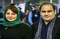 واکنش تلخ زهرا داوودنژاد به فوت برادرش