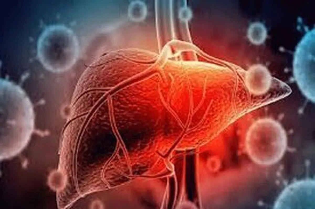 لاغر‌ها هم به کبد چرب مبتلا می‌شوند؟