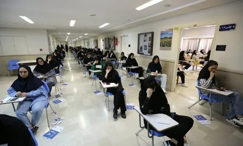 بلاتکلیفی دانش&zwnj;آموزان پایه یازدهم برای امتحانات نهایی