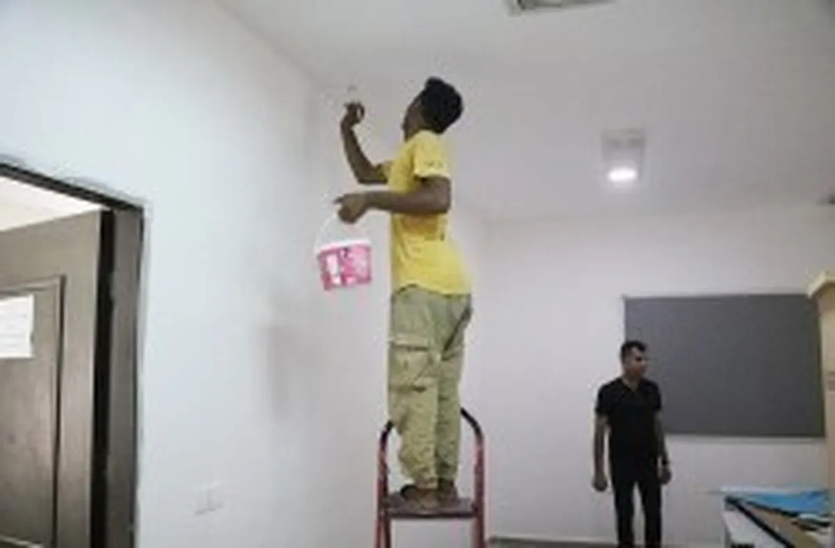 اختصاص بیش از ۱۲۰ میلیارد ریال اعتبار برای تجهیز مدارس کیش