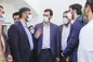 بازدید دبیر شورایعالی مناطق آزاد از روند بهسازی زمین های فوتبال کیش