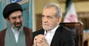 با ایشان دیدار کردم، کاملا سالم هستند