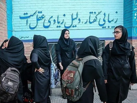آموزش و پرورش: به دانش‌آموزان بدحجاب خدمات آموزشی ارائه نمی‌شود
