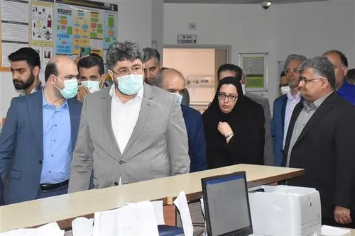 کاهش وزن شدید بهاره رهنما + عکس