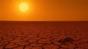 ثبت دمای ۴۸ درجه بالای صفر در دو نقطه کشور