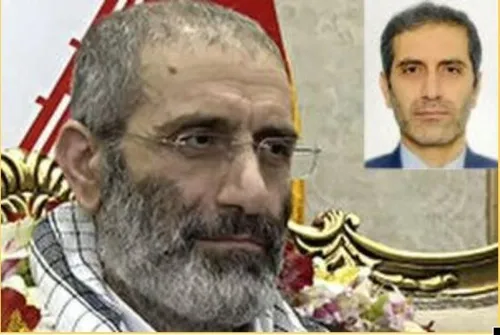 از دستگیری تا آزادی &laquo;یک دیپلمات&raquo;