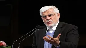 عارف در خصوص مصافحه ناهید کیانی و کیمیا علیزاده چه گفت؟