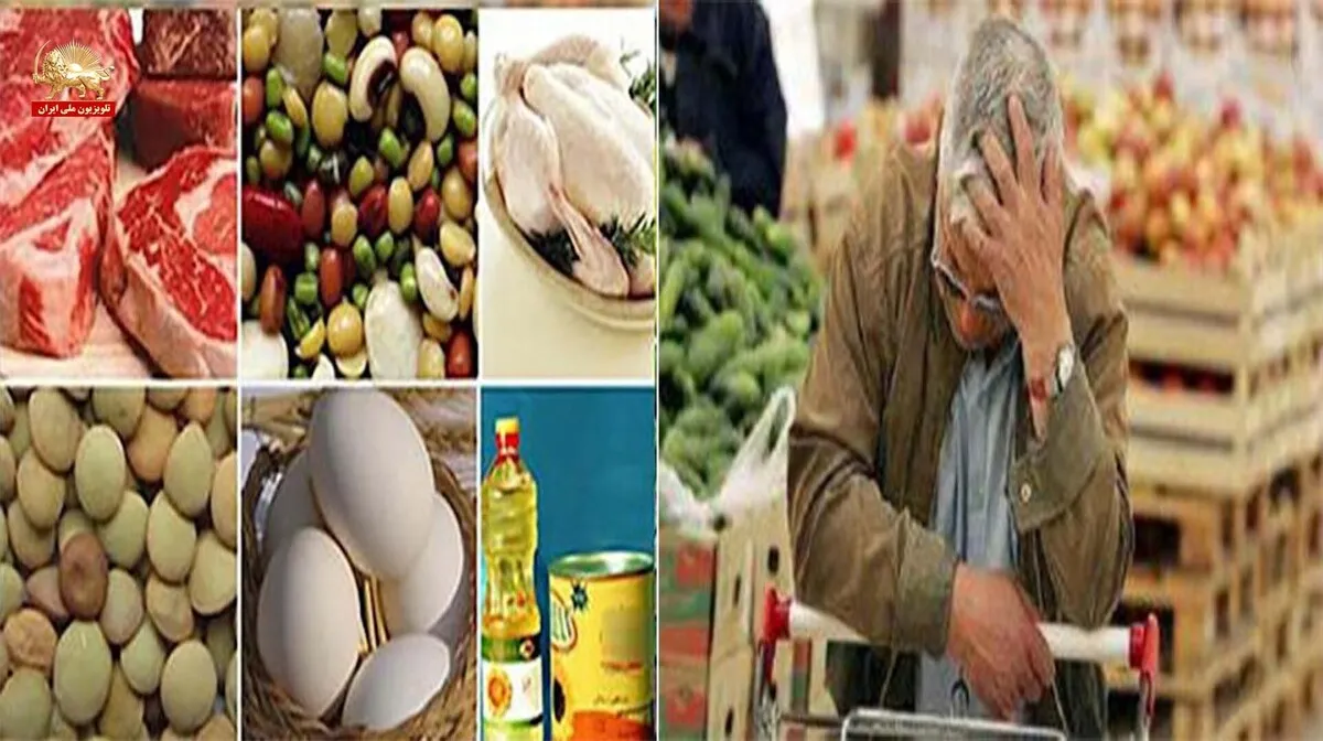 گرانی خوراکی‌ها در دهه ۹۰ چه تاثیری بر زندگی خانوار‌ها گذاشت؟