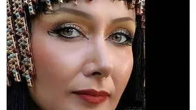 رونمایی از چهره اصلی زلیخا در موزه مصر + عکس