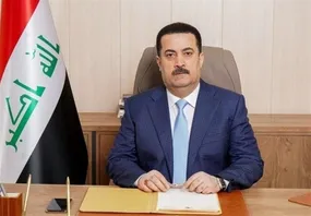 اظهارنظرعجیب نخست وزیر عراق درباره خلیج فارس