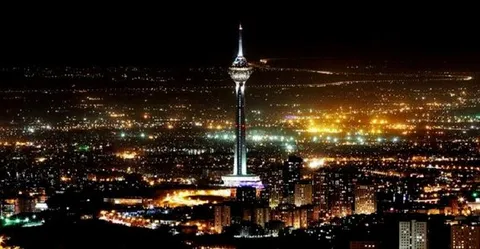 برگزاری تور‌های گردشگری شبانه در تهران + جزئیات