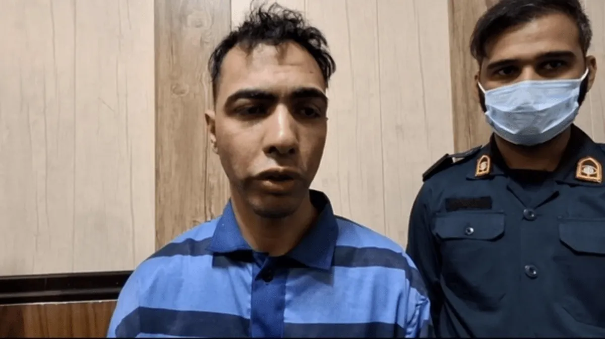 عامل آزار جنسی کودکان از داروی خواب آور استفاده می‌کرد