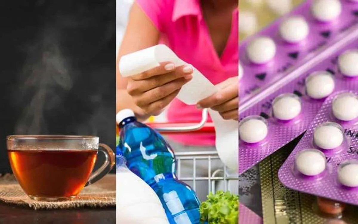 باورتان می‌شود با این چیز‌ها سرطان بگیرید؟